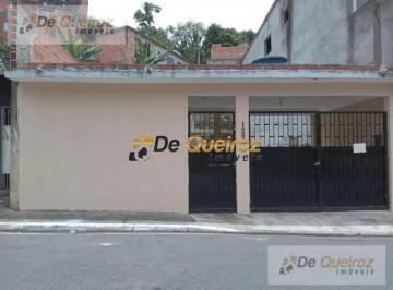 Foto 01 · Casa - Recanto Campo Belo