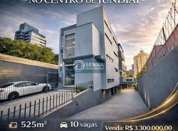 Foto 15 · Excelente oportunidade de investimento em Jundiaí! Prédio Comercial localizado no coração da cidade,