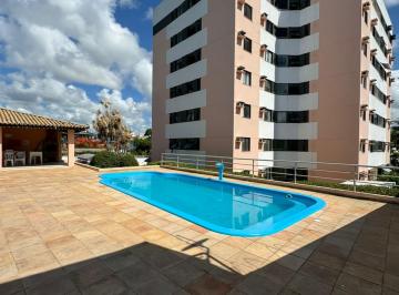Apartamento de 2 quartos, Lauro de Freitas · INTER3406 - Apartamento 2 quartos em Lauro de Freitas