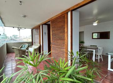 Apartamento de 2 quartos, Guarujá · Apartamento Amplo a 1 Quadra da Praia com Lazer