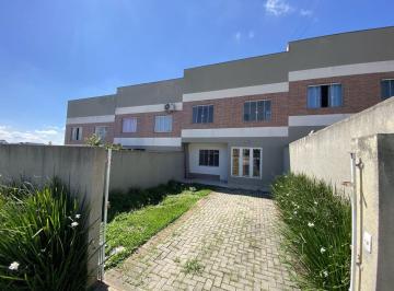 Casa de 4 quartos, Colombo · SOBRADO COM AMPLA CHURRASQUEIRA E QUINTAL
