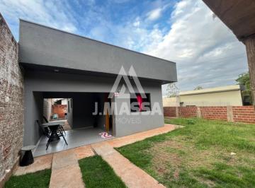 Foto 01 · Casa, Residencial Parque das Nações II, Cianorte, PR