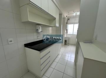 Foto 01 · Apartamento para Locação  - 3 Dormitórios (1 Suíte) | Excelente Localização em Jundiaí