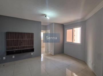 Foto 02 · APARTAMENTO - CIDADE JARDIM LOCAÇÃO R$ 2.000,00* - OPORTUNIDADE