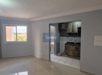 Foto 05 · APARTAMENTO - CIDADE JARDIM LOCAÇÃO R$ 2.000,00* - OPORTUNIDADE