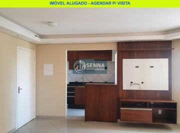 Foto 01 · Apartamento para Locação - Cidade Jardim II - Jundiaí/SP