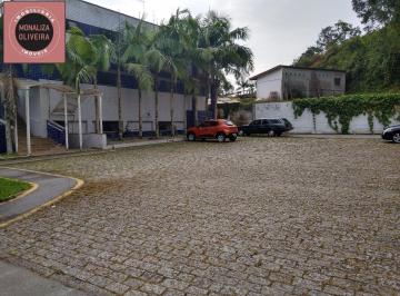 Comercial · 6130m² · Galpão para Venda em Ribeirão Pires, Barro Branco