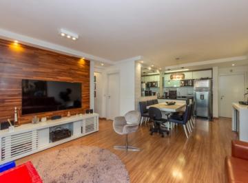 Foto 01 · Apartamento à venda na Vila Gumercindo - São Paulo