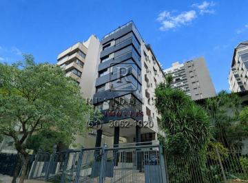 Foto 01 · Apartamento para locação na Bela Vista, Porto Alegre-RS: 2 quartos, 1 suíte, 1 sala, 2 banheiros, 1 
