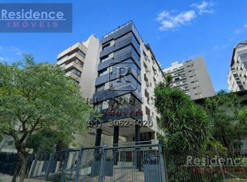 Foto 01 · Apartamento para locação na Bela Vista, Porto Alegre-RS: 2 quartos, 1 suíte, 1 sala, 2 banheiros, 1