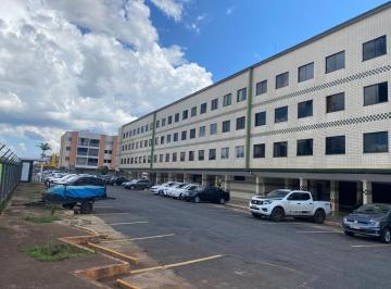 Apartamento de 2 quartos, Taguatinga · QNL 06 BLOCO B