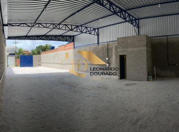 Foto 01 · Galpao, Porto Seguro, Porto Seguro, BA