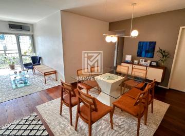 Apartamento de 3 quartos, Rio de Janeiro · Leblon – 3 Quartos com Varanda, Vista Indevassável e Lazer Completo