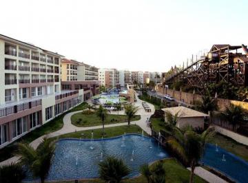 Apartamento de 2 quartos, Aquiraz · Apartamento para alugar por diária no Porto das Dunas