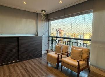 Foto 01 · Apartamento, Chácara Califórnia, São Paulo, SP