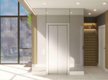 Apartamento en Venda de 1 quarto Novo Mundo · New England - Alcance - Studio 602
