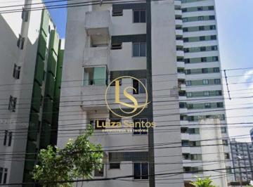Apartamento de 2 quartos, Recife · Apartamento à Venda no Espinheiro – 75m² | 2 Quartos + Dependência
