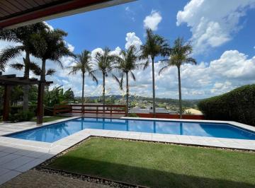 Casa de 5 quartos, Itatiba · Casa à venda com vista panorâmica Condomínio Villagio Paradiso Itatiba SP