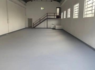 Comercial · 400m² · 4 Vagas · Galpão Comerciaç/Industrial 400m2 - Parque São George - Granja Viana