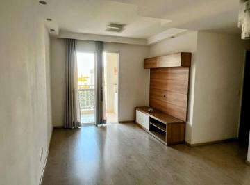 Apartamento de 3 quartos, São Paulo · Apartamento com varanda gourmet no Parque São Lucas