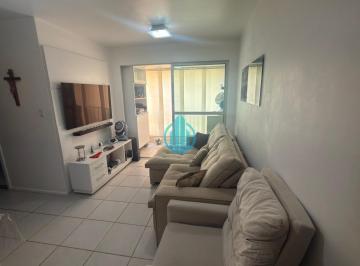 Foto 01 · VENDE-SE APARATAMENTO NO IMBUÍ EM SALVADOR - BA!
