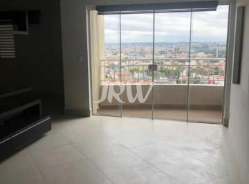 Foto 01 · APARTAMENTO A VENDA NO CONDOMÍNIO TORRES DA LIBERTADE BAIRRO PARQUE BOA ESPERANÇA NA CIDADE DE INDAI