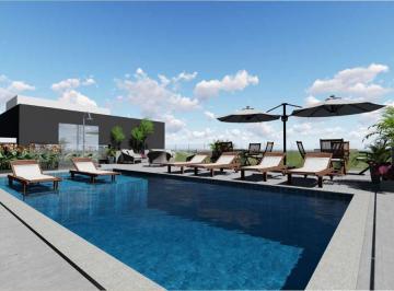 Apartamento de 1 quarto, Curitiba · New England - Alcance - Studio 606
