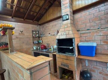 Casa de 3 quartos, Franco da Rocha · Casa com 180 m² e 3 quartos à venda em Vila Zanela