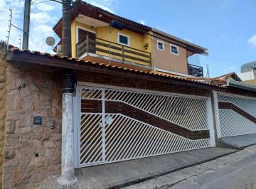 Casa de 4 quartos, São Paulo · Sobrado - 4 dormitórios com 2 suites - City Campo Grande