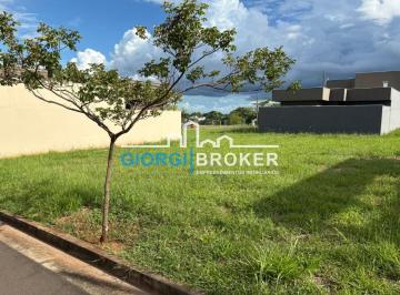 Foto 01 · Oportunidade única: Terreno de 225m² no Condomínio Dhamha Fit II em Ipiguá-SP por apenas R$128mil!