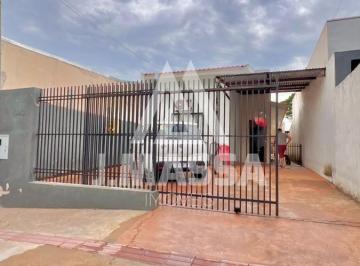 Foto 01 · Casa - Zona 07