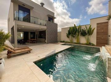 Casa · 316m² · 3 Quartos · 4 Vagas · Casa a venda no Aruã Brisas - Mogi das Cruzes | 3 suítes | Piscina