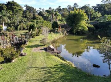 Rural · 238m² · 2 Quartos · 8 Vagas · Chácara à venda na Boa Vista Paulista - Suzano | 2.625,00 m² | 2 dormitórios