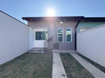 Casa · 80m² · 3 Quartos · 2 Vagas · Casa à venda no Jardim Casa Branca em Suzano com 3 quartos próxima ao Mercado Soni