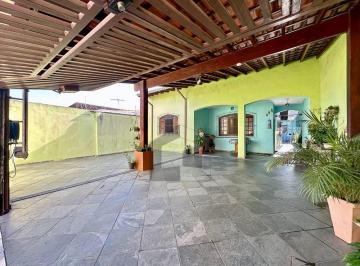 Casa · 204m² · 3 Quartos · 4 Vagas · Casa com 3 quartos, Vila Figueira - Suzano