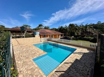 Rural · 163m² · 2 Quartos · 15 Vagas · Chácara com 2 quartos - Mogi das Cruzes