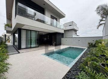 Casa · 319m² · 4 Quartos · 6 Vagas · Casa com 4 quartos, Residencial Colinas do Aruã - Mogi das Cruzes