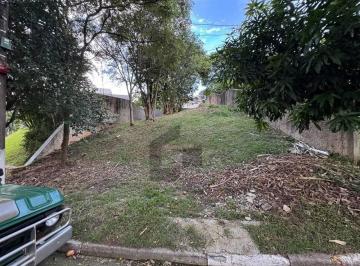 Terreno · 376m² · Lote/Terreno - Arujá