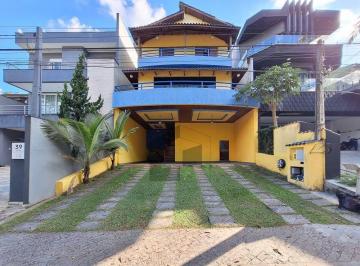 Casa · 420m² · 5 Quartos · 10 Vagas · Casa com 5 quartos, Cidade Parquelandia - Mogi das Cruzes