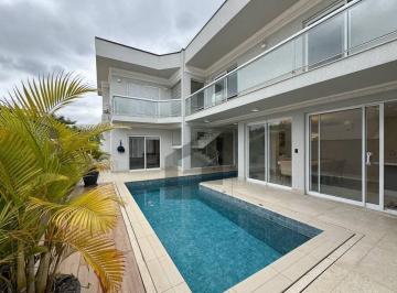 Casa · 420m² · 5 Quartos · 4 Vagas · Casa a venda no Aruã Ecopark - Mogi das Cruzes | 4 suites | Excelente