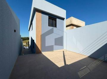 Casa · 114m² · 3 Quartos · 2 Vagas · Sobrado à venda no Jardim das Flores | 3 Pavimentos | 3 dormitórios (1 suíte) | Área Gourmet | Quint