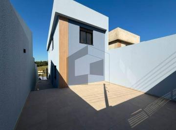 Casa · 114m² · 3 Quartos · 2 Vagas · Sobrado à venda no Jardim das Flores | 3 Pavimentos | 3 dormitórios (1 suíte) | Área Gourmet | Quint