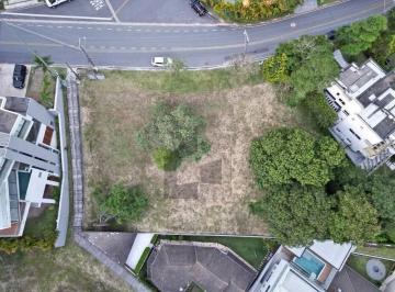 Terreno · 721m² · Lote/Terreno - Arujá