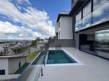Casa · 292m² · 4 Quartos · Casa de Condomínio à Venda, Fazenda Rodeio - Mogi das Cruzes