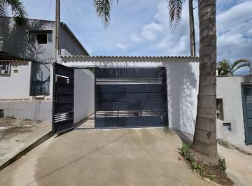 Casa · 70m² · 2 Quartos · 2 Vagas · Casa com 2 quartos, Meu Cantinho - Suzano