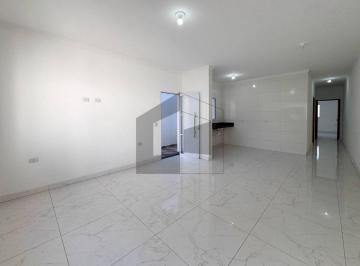 Casa · 70m² · 2 Quartos · 2 Vagas · Casa à venda no Meu Cantinho em Suzano com 2 quartos e quintal grande