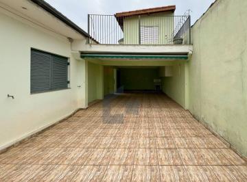 Casa · 198m² · 2 Quartos · Casa com 2 quartos, Centro - Suzano