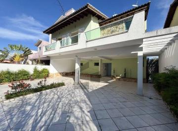Casa · 330m² · 4 Quartos · 8 Vagas · Casa com 4 quartos, Jardim Altos de Suzano - Suzano