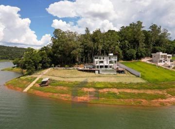 Casa · 422m² · 4 Quartos · 10 Vagas · Casa com 4 quartos - Igaratá