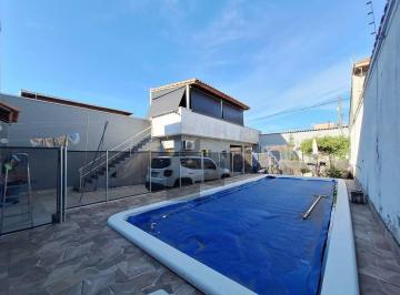 Casa · 139m² · 4 Quartos · 4 Vagas · Casa à venda no Jardim Modelo- Suzano | 4 Suítes | Piscina | Energia Solar